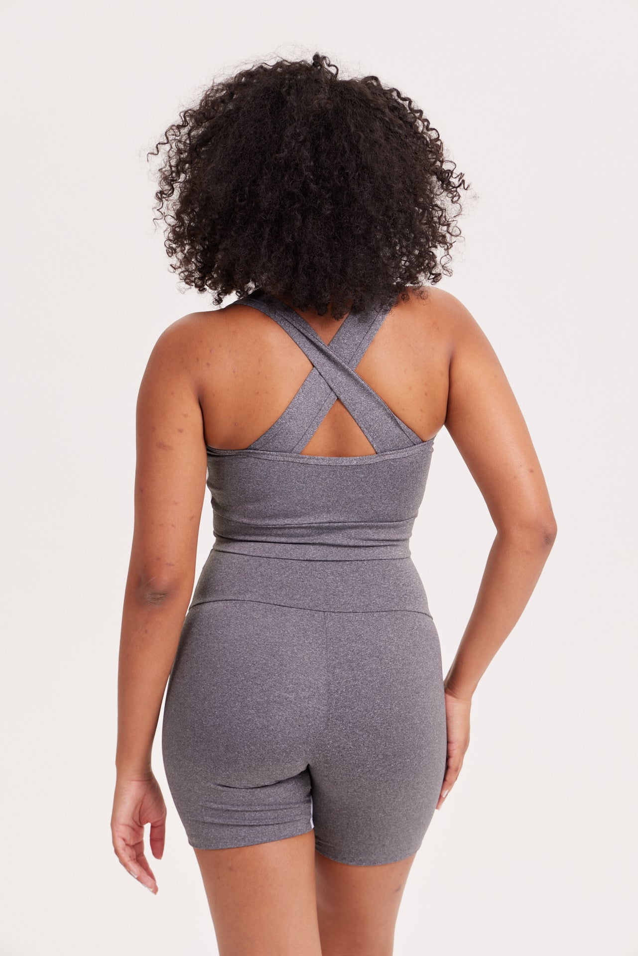 Conjunto Fitness Performance Zip