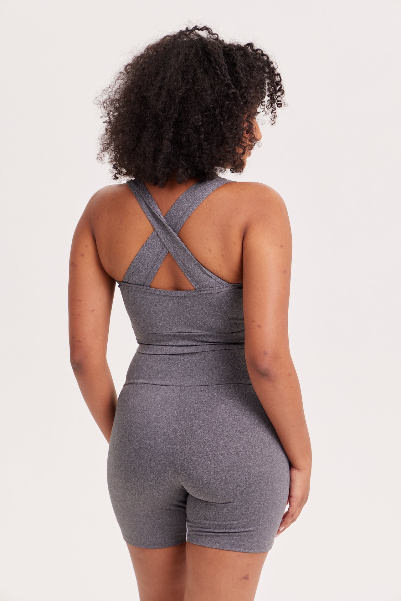 Conjunto Fitness Performance Zip