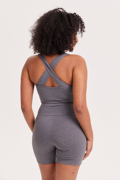Conjunto Fitness Performance Zip